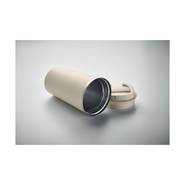 Kubek, podwójne ścianki 510 ml BRACE +