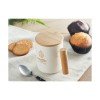 Kubek porcelanowy 380 ml MAJEST Kubek porcelanowy 380 ml MAJEST