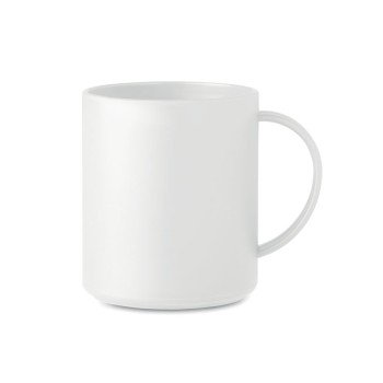 Kubek PP 300 ml MONDAY Kubek PP 300 ml MONDAY