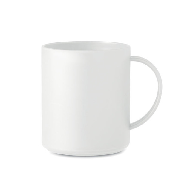 Kubek PP 300 ml MONDAY