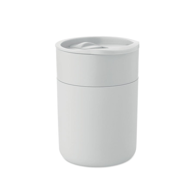 Kubek PP 330ml GOBLET