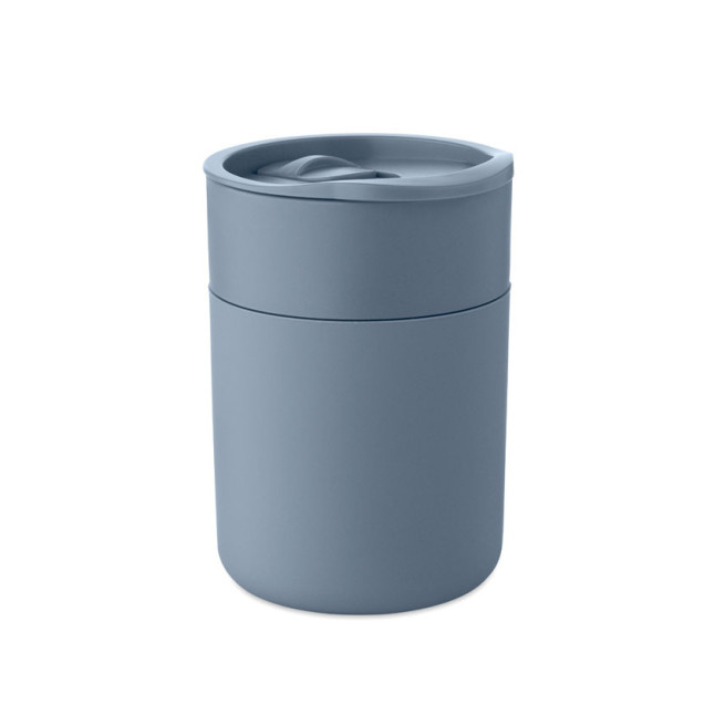 Kubek PP 330ml GOBLET