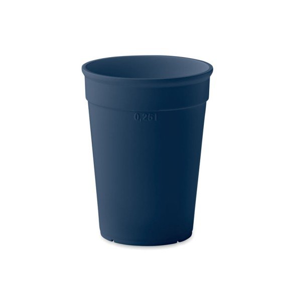 Kubek PP z 250 ml AWAYCUP
