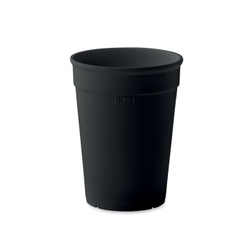 Kubek PP z 250 ml AWAYCUP