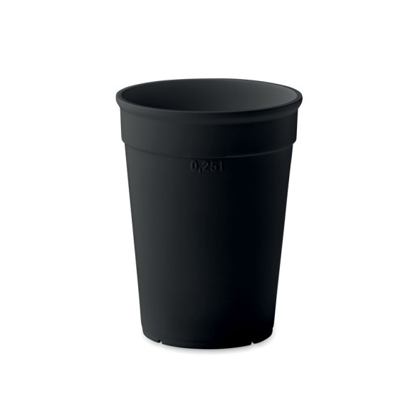 Kubek PP z 250 ml AWAYCUP
