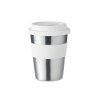 Kubek, stal nierdzewna 350ml IRMUG Kubek, stal nierdzewna 350ml IRMUG