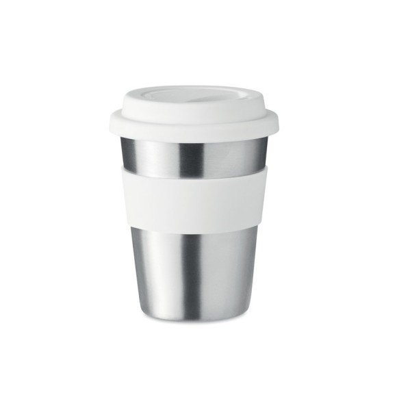 Kubek, stal nierdzewna 350ml IRMUG Kubek, stal nierdzewna 350ml IRMUG