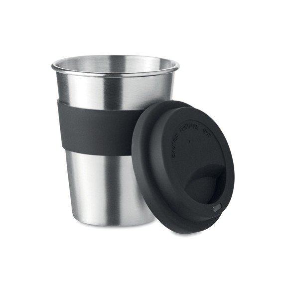 Kubek, stal nierdzewna 350ml IRMUG Kubek, stal nierdzewna 350ml IRMUG