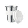 Kubek, stal nierdzewna 350ml IRMUG Kubek, stal nierdzewna 350ml IRMUG