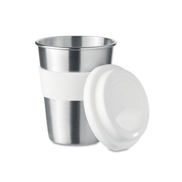 Kubek, stal nierdzewna 350ml IRMUG Kubek, stal nierdzewna 350ml IRMUG