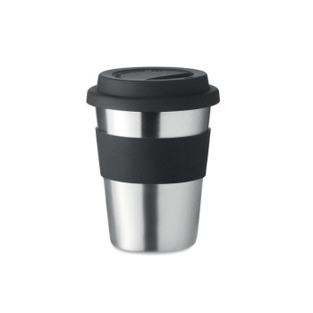 Kubek, stal nierdzewna 350ml IRMUG