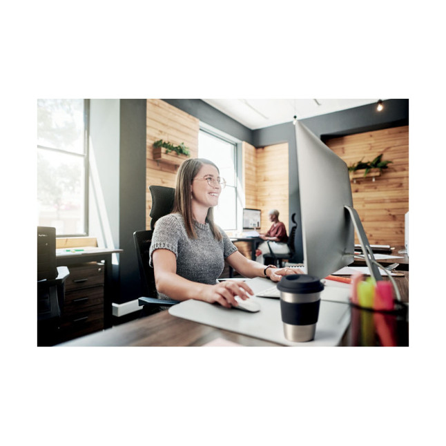 Kubek, stal nierdzewna 350ml IRMUG