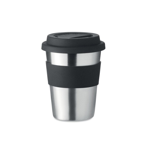 Kubek, stal nierdzewna 350ml IRMUG Kubek, stal nierdzewna 350ml IRMUG