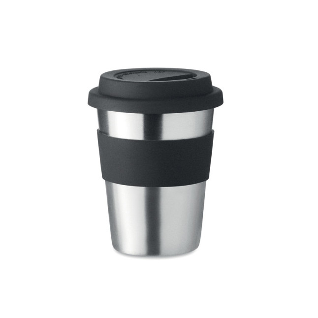 Kubek, stal nierdzewna 350ml IRMUG