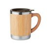 Kubek stali nierdzewnej 300ml MOKKA Kubek stali nierdzewnej 300ml MOKKA