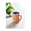 Kubek stali nierdzewnej 300ml MOKKA Kubek stali nierdzewnej 300ml MOKKA