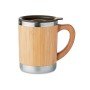 Kubek stali nierdzewnej 300ml MOKKA