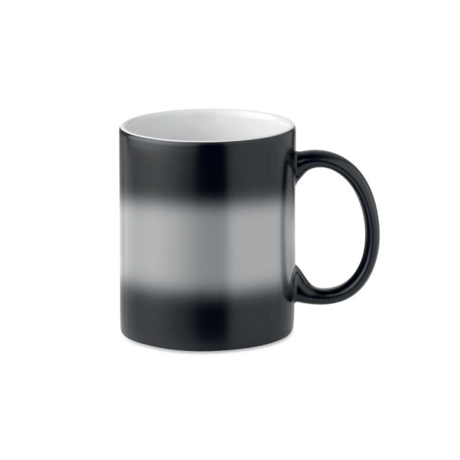 Kubek sublimacyjny 300ml SUBLIDARK