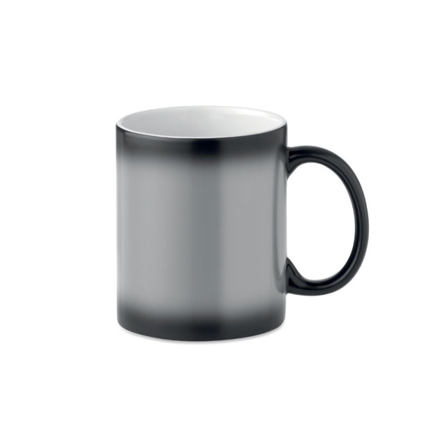 Kubek sublimacyjny 300ml SUBLIDARK