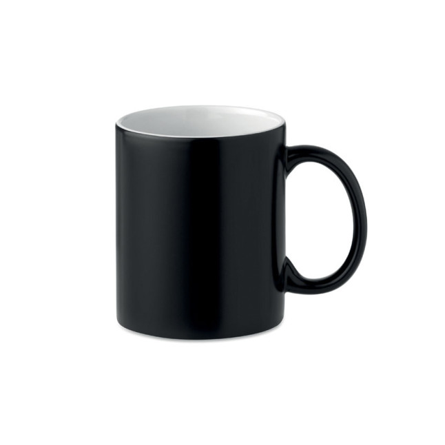 Kubek sublimacyjny 300ml SUBLIDARK