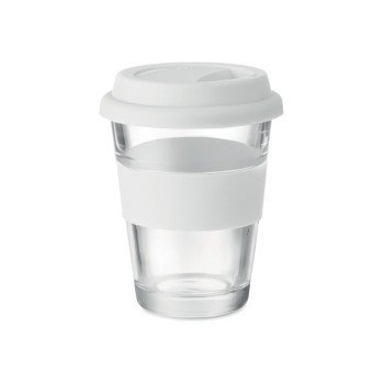 Kubek szklany 350 ml ASTOGLASS Kubek szklany 350 ml ASTOGLASS