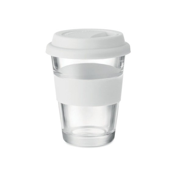 Kubek szklany 350 ml ASTOGLASS Kubek szklany 350 ml ASTOGLASS
