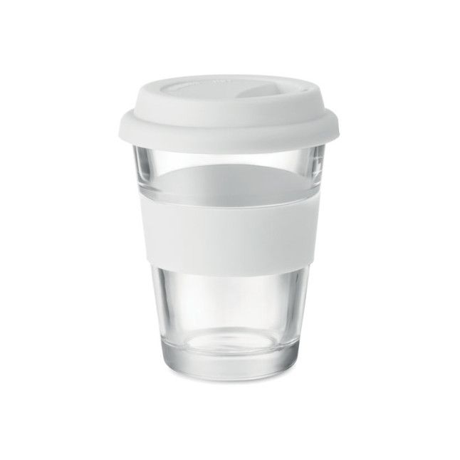 Kubek szklany 350 ml ASTOGLASS
