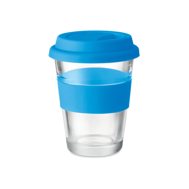 Kubek szklany 350 ml ASTOGLASS