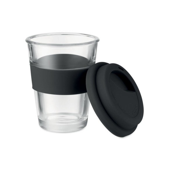 Kubek szklany 350 ml ASTOGLASS Kubek szklany 350 ml ASTOGLASS