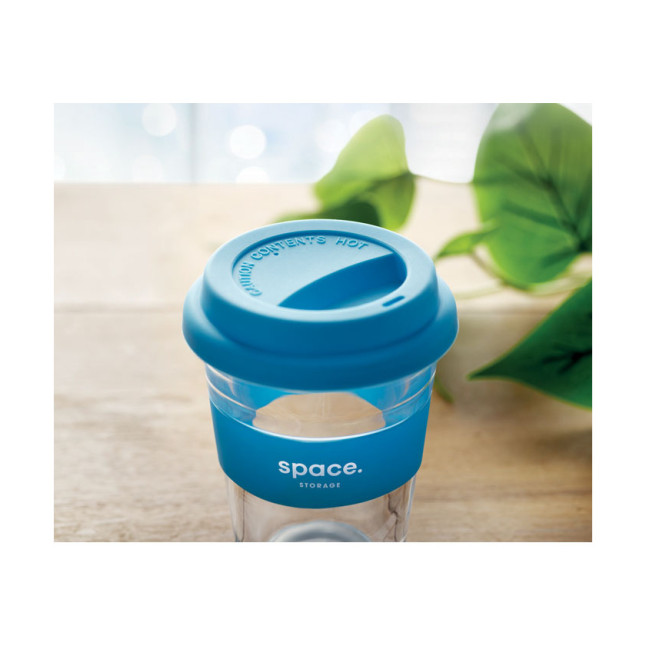 Kubek szklany 350 ml ASTOGLASS