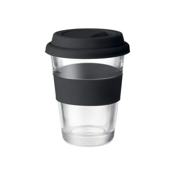 Kubek szklany 350 ml ASTOGLASS Kubek szklany 350 ml ASTOGLASS