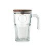 Kubek szklany 450ml VITRIO JAR Kubek szklany 450ml VITRIO JAR