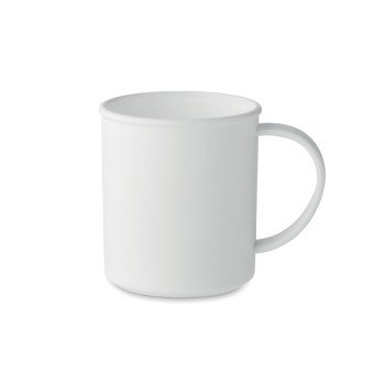 Kubek wielorazowy 300 ml ALAS Kubek wielorazowy 300 ml ALAS