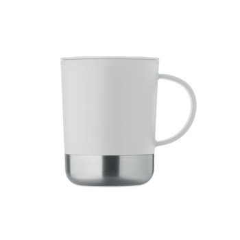 Kubek z 1 ścianką 300 ml BEAKER Kubek z 1 ścianką 300 ml BEAKER