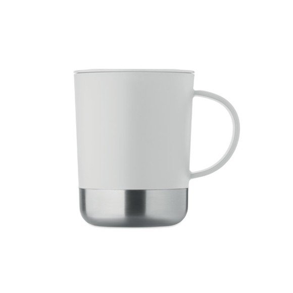 Kubek z 1 ścianką 300 ml BEAKER Kubek z 1 ścianką 300 ml BEAKER