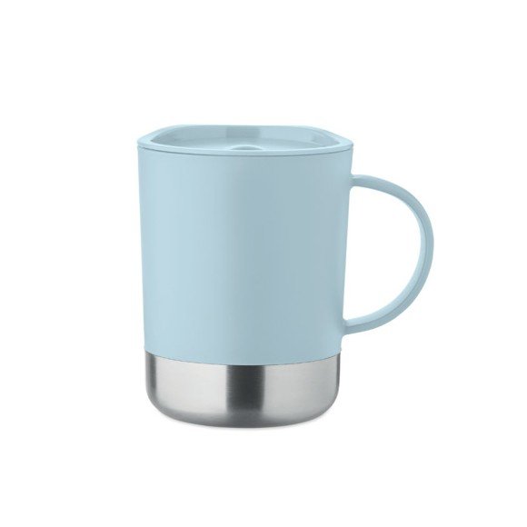 Kubek z 1 ścianką 300 ml BEAKER Kubek z 1 ścianką 300 ml BEAKER