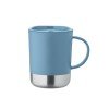 Kubek z 1 ścianką 300 ml BEAKER Kubek z 1 ścianką 300 ml BEAKER