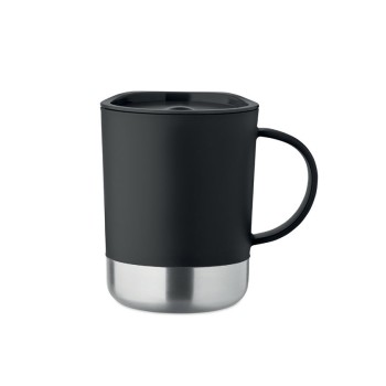 Kubek z 1 ścianką 300 ml BEAKER