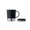 Kubek z 1 ścianką 300 ml BEAKER Kubek z 1 ścianką 300 ml BEAKER