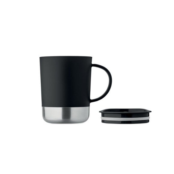 Kubek z 1 ścianką 300 ml BEAKER Kubek z 1 ścianką 300 ml BEAKER
