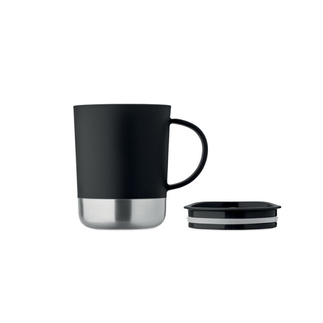 Kubek z 1 ścianką 300 ml BEAKER