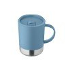 Kubek z 1 ścianką 300 ml BEAKER Kubek z 1 ścianką 300 ml BEAKER