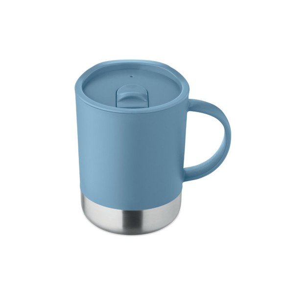Kubek z 1 ścianką 300 ml BEAKER Kubek z 1 ścianką 300 ml BEAKER
