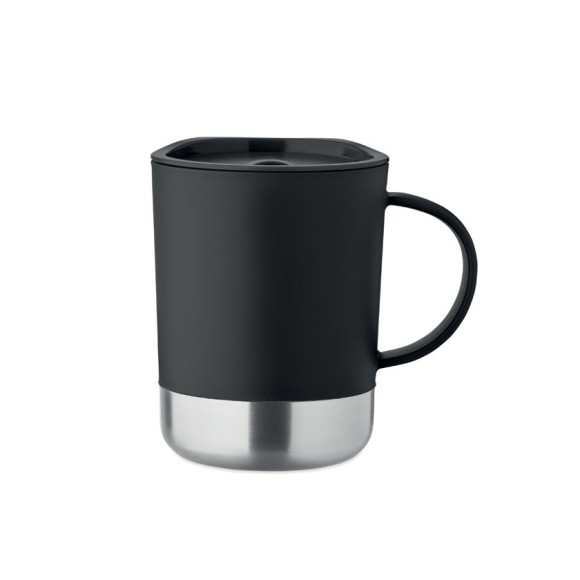 Kubek z 1 ścianką 300 ml BEAKER Kubek z 1 ścianką 300 ml BEAKER
