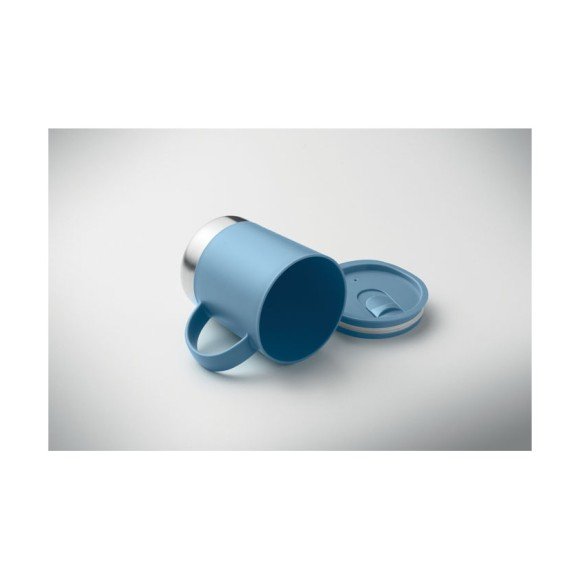 Kubek z 1 ścianką 300 ml BEAKER Kubek z 1 ścianką 300 ml BEAKER