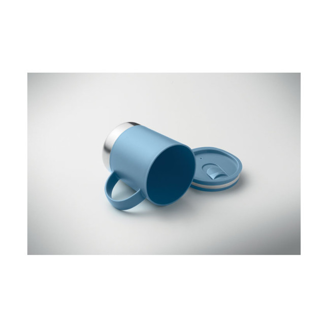 Kubek z 1 ścianką 300 ml BEAKER