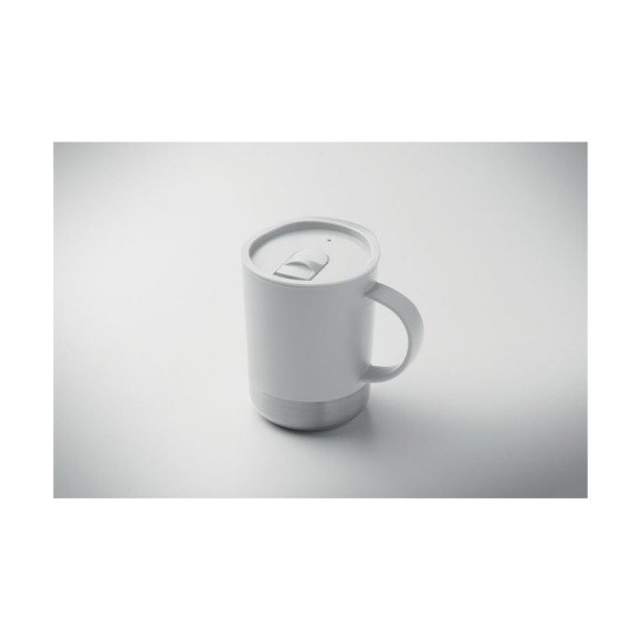 Kubek z 1 ścianką 300 ml BEAKER Kubek z 1 ścianką 300 ml BEAKER