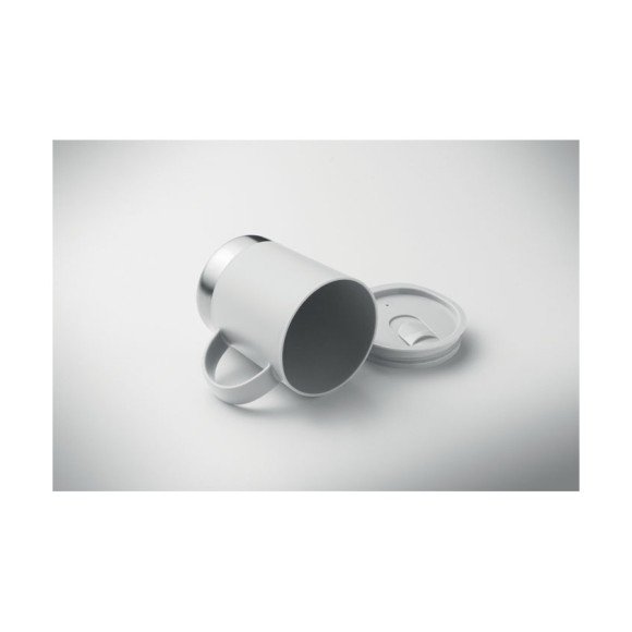 Kubek z 1 ścianką 300 ml BEAKER Kubek z 1 ścianką 300 ml BEAKER