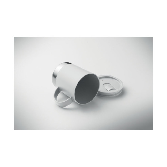 Kubek z 1 ścianką 300 ml BEAKER