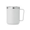 Kubek z 2 ściankami 400 ml COCOA Kubek z 2 ściankami 400 ml COCOA